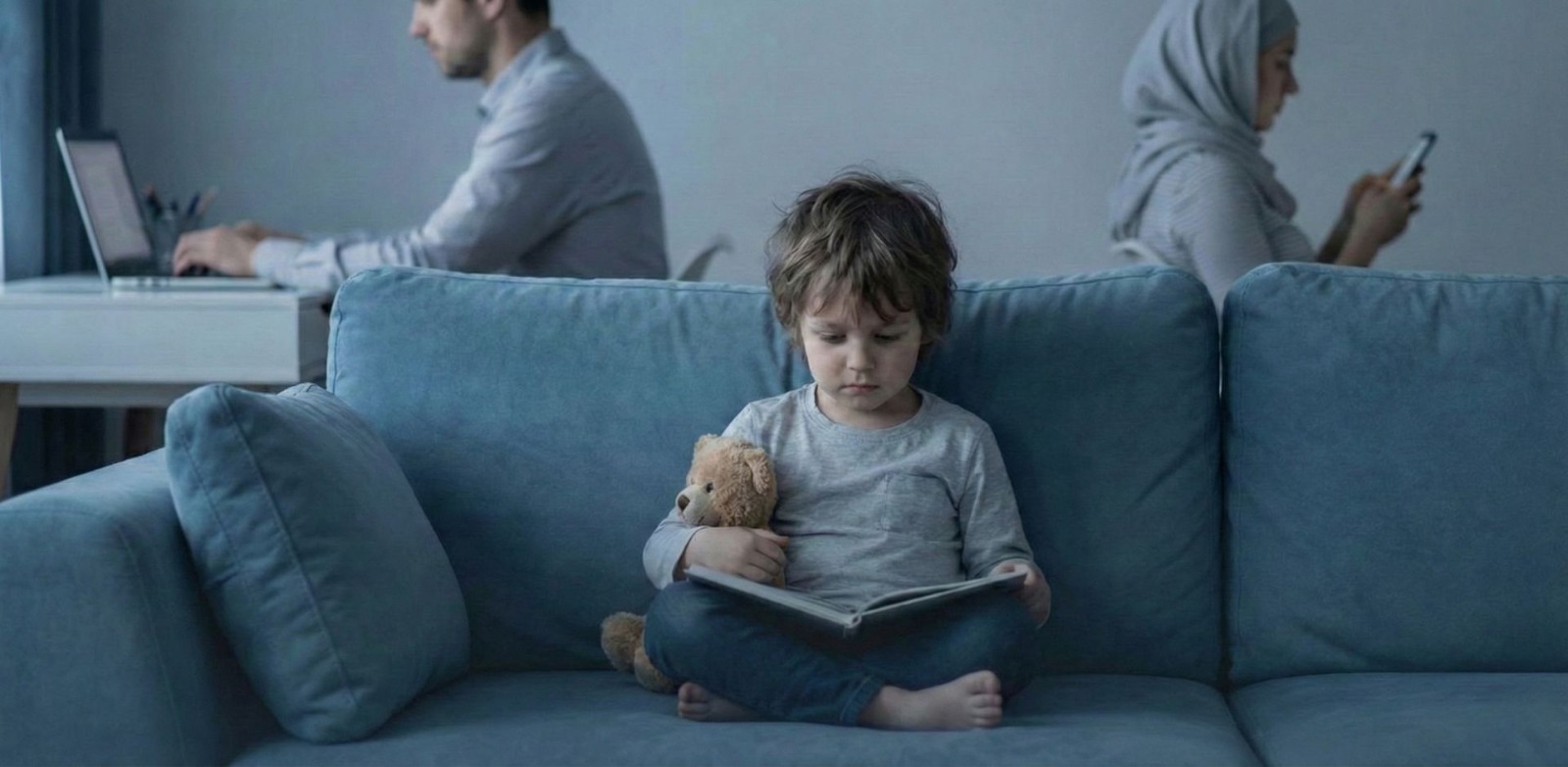 Why Do Children Become Disobedient? Essential Guidance for Parents